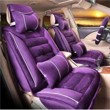 大城縣新城區易安汽車裝飾用品廠 專注汽車內飾，守護駕乘健康