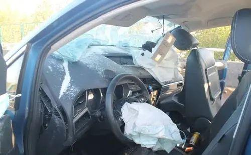 趕緊將這5種汽車用品扔掉，否則安全隱患與經濟損失可能接踵而至