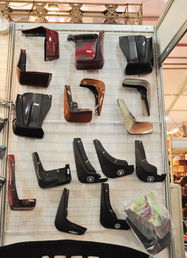 品質(zhì)為基，細(xì)節(jié)制勝 新貴陽光外裝飾件如何贏得車主信賴