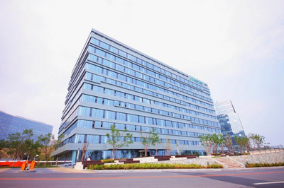 技術驅動全球，創新引領未來 熵基科技全球五大研發中心深度解析